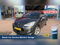 Citroën DS3 - 1.6 THP Sport Chic