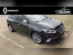 Renault Mégane Estate - 1.3 TCe GT-Line AUTOMAAT