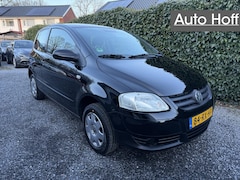 Volkswagen Fox - 1.2 Trendline | Elekt Ramen | Stuurbekrachtiging | Nieuwe APK