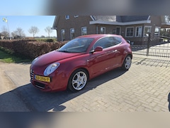 Alfa Romeo MiTo - 1.4 T Distinctive LET OP zomee staat op locatie EMST