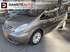 Citroën Xsara Picasso - 1.6i-16V Image