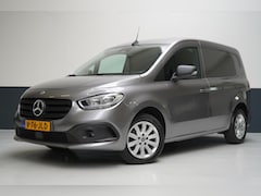 Mercedes-Benz Citan - 110 CDI L1 Select Automaat | Schuifdeur R | Achterdeuren | Airconditioning | Apple Carplay
