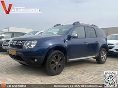 Dacia Duster - 1.2 TCe 4x2 10th Anniversary | € 3.250, - NETTO | Airco | Cruise | Trekhaak |