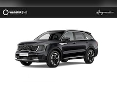 Kia Sorento - 1.6 T-GDi Plug-in Hybrid 4WD DynamicPlusLine 7p. | Panoramadak | Bose®Premium	Sound | Dode