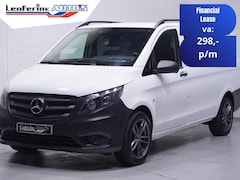 Mercedes-Benz Vito - 116 CDI 163 pk Dubbel Cabine Automaat Navi L2 Mercedes Benz Vito 116 CDI 163 pk Dubbel Cab
