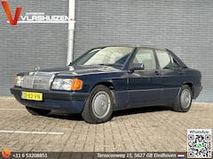 Mercedes-Benz 190-serie - 1.8 E Basic | APK 03-2027 |
