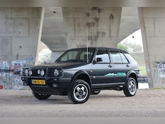 Volkswagen Golf - 1.8 Cross Country Syncro