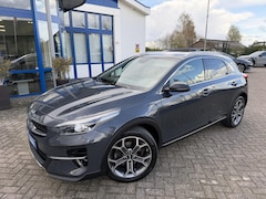 Kia XCeed - 1.6 GDi PHEV ExecutiveLine | 10 jaar garantie, Schuifdak, Stoel ventilatie, Elektr. stoel,