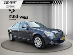 Mercedes-Benz C-klasse - 200 K 1 Jaar APK