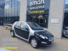 Smart Forfour - 1.3 pulse