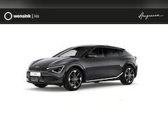 Kia EV6 - Plus Advanced 84 kWh | Stoelventilatie | Camera | Elektrische achterklep | Dodehoekdetecti