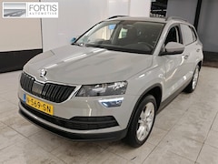 Skoda Karoq - 1.5 TSI ACT Business Edition NL-AUTO | NAVI | 150 PK