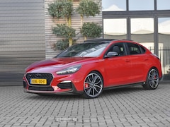 Hyundai i30 - 2.0 T-GDI N2 Performance Pano, Memory, Camera, Stoel/stuurverwarming, Cruise Control, Navi