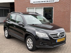 Volkswagen Tiguan - 1.4 TSI Trend&Fun