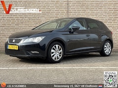 SEAT Leon - 1.2 TSI Reference | Airco | Cruise | PDC | Stoelverwarming | APK 01-2027 |