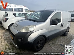 Peugeot Bipper - 1.4 HDi 2-Tronic Automaat | € 1.650, - NETTO | Airco |