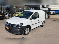 Volkswagen Caddy - 2.0 TDI L1H1 BMT Trendline tuning 150pk