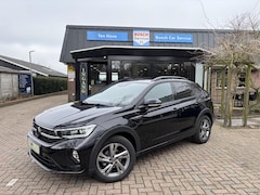 Volkswagen Taigo - 1.5 TSI DSG R-Line|Trekhaak afn|Camera|AppConnect