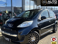 Peugeot 107 - 1.0-12V XS AUTOMAAT | NL AUTO | Airco | 5 Deurs | APK tot 02-03-2027 |