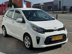 Kia Picanto - 1.0 CVVT EconomyPlusLine AIRCO/NAP