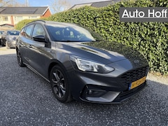 Ford Focus Wagon - 1.0 EcoBoost ST Line Business | Navi | LED | Apple CarPlay / Android Auto | Airco | Cruise