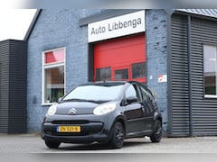 Citroën C1 - 1.0-12V Séduction