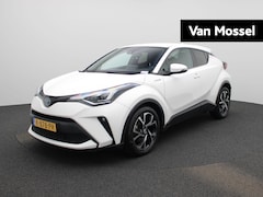 Toyota C-HR - 1.8 Hybrid Business Plus | NAVIGATIE | ACHTERUITRIJCAMERA | CLIMATE CONTROL | CRUISE CONTR