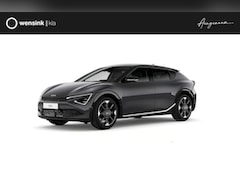 Kia EV6 - Plus Advanced 84 kWh | Panoramaschuifdak | Stoelventilatie | Camera | Elektrische achterkl