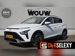 Hyundai Bayon - 1.0 T-GDI Comfort Automaat