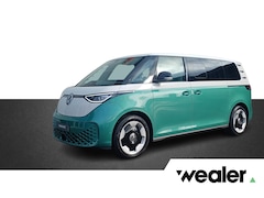 Volkswagen ID. Buzz - Bedrijfswagens Pro Bulli Limited Elektromotor 210 kW (286 pk) 323