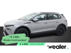 Skoda Elroq - 50 Limited 170 PK | 4.000 Inruilpremie | Achteruitrijcamera | Wireless Carplay & Android a