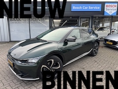 Kia EV6 - Plus Advanced 77.4 kWh | SOH 100% | Panodak | Memory