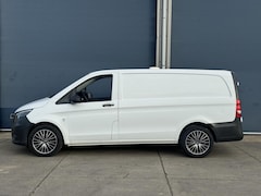 Mercedes-Benz Vito - 116 CDI Lang AIRCO / CRUISE CONTROLE / NAVI / TREKHAAK / L2H1