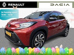 Toyota Aygo X - 1.0 VVT-i S-CVT Pulse - Automaat