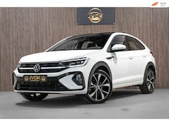Volkswagen Taigo - 1.0 TSI R-Line PANO LED DSG