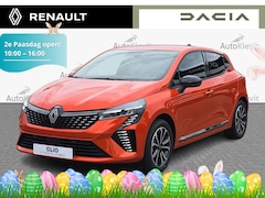 Renault Clio - 1.6 E-Tech Full Hybrid 145 techno - 5 JAAR GARANTIE