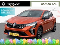 Renault Clio - 1.6 E-Tech Full Hybrid 145 techno - 5 JAAR GARANTIE
