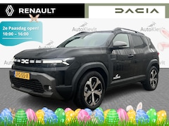 Dacia Duster - 1.6 Hybrid 140 Journey - Demo