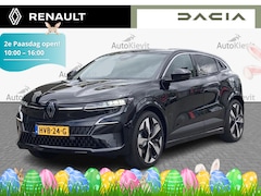 Renault Mégane E-Tech - comfort range Techno 60 kWh - Demo / Pack winter techno - Pack advanced drive assist & aug