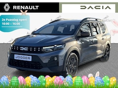 Dacia Jogger - 1.8 hybrid 155 limited edition 7p. - Demo