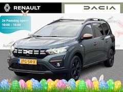 Dacia Jogger - 1.0 TCe 110 Extreme 7p. - Demo