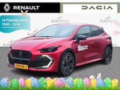 Renault Clio - 1.8 Hybrid 160 esprit Alpine - Demo