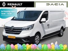 Renault Trafic E-Tech - T29 L2H1 Advance 52 kWh - Demo / EASY LINK navigatiesysteem / Camera