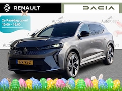 Renault Scenic E-Tech - EV87 long range Techno - pack light & sound / all weather banden