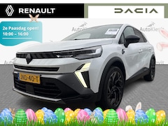 Renault Symbioz - 1.8 E-Tech full hybrid 160 esprit Alpine - pack light & sound