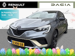 Renault Clio - 1.6 E-Tech Hybrid 145 E-Tech Engineered - Bose / Trekhaak