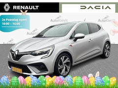 Renault Clio - 1.0 TCe 100 R.S. Line