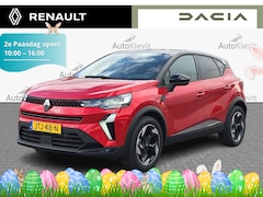 Renault Captur - 1.8 E-Tech full hybrid 160 techno - pack winter