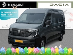 Renault Master - T35 2.0 dCi 130 L2H2 Start - Demo / achteruitrijcamera