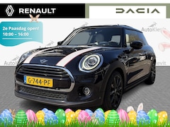 MINI Cooper - 1.5 60 Years Edition - Automaat / HUD / Panorama dak / Stoel-Stuur Verwarming / Harman Kar